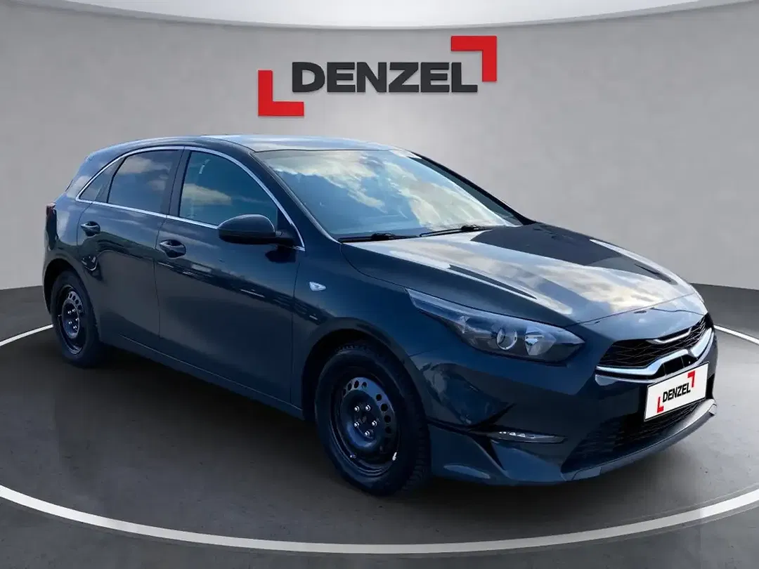 Kia Ceed / cee'd - Thumbnail 6