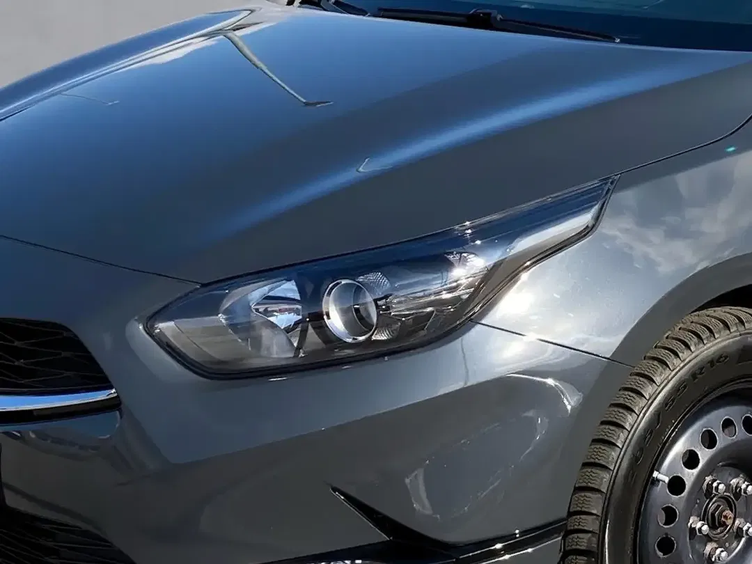Kia Ceed / cee'd - Thumbnail 7
