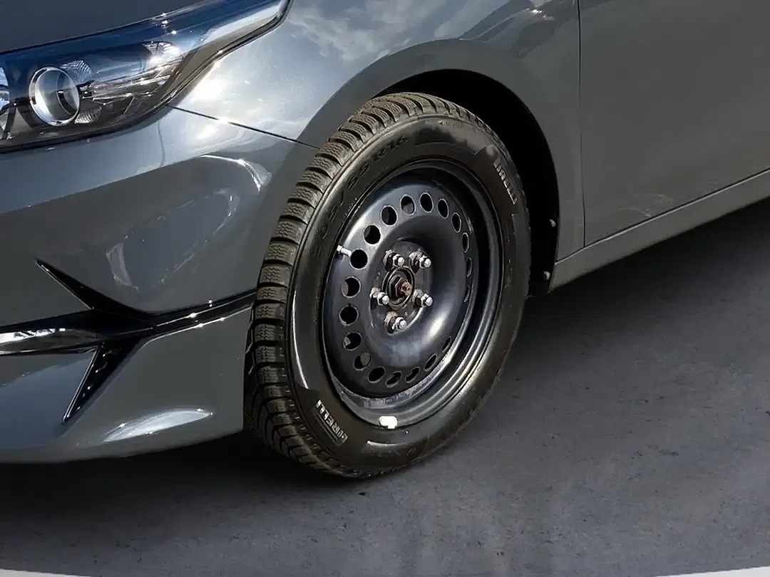 Kia Ceed / cee'd - Thumbnail 8