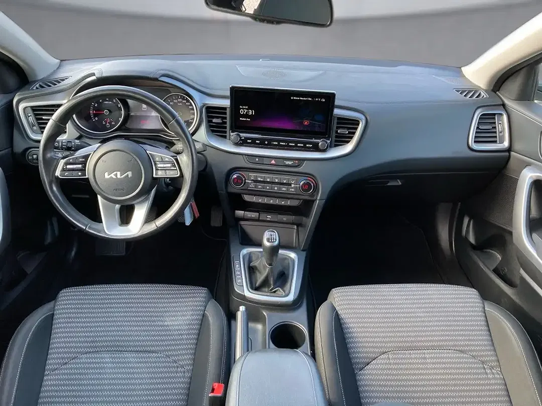 Kia Ceed / cee'd - Thumbnail 9