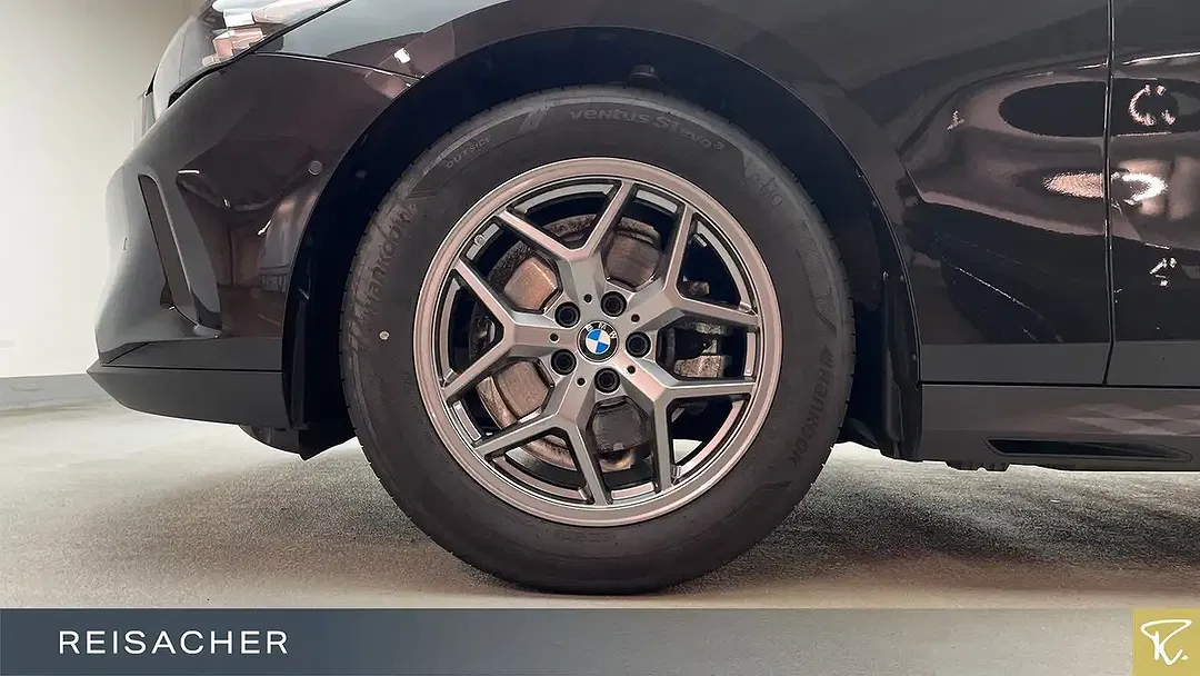 BMW 520 - Thumbnail 3