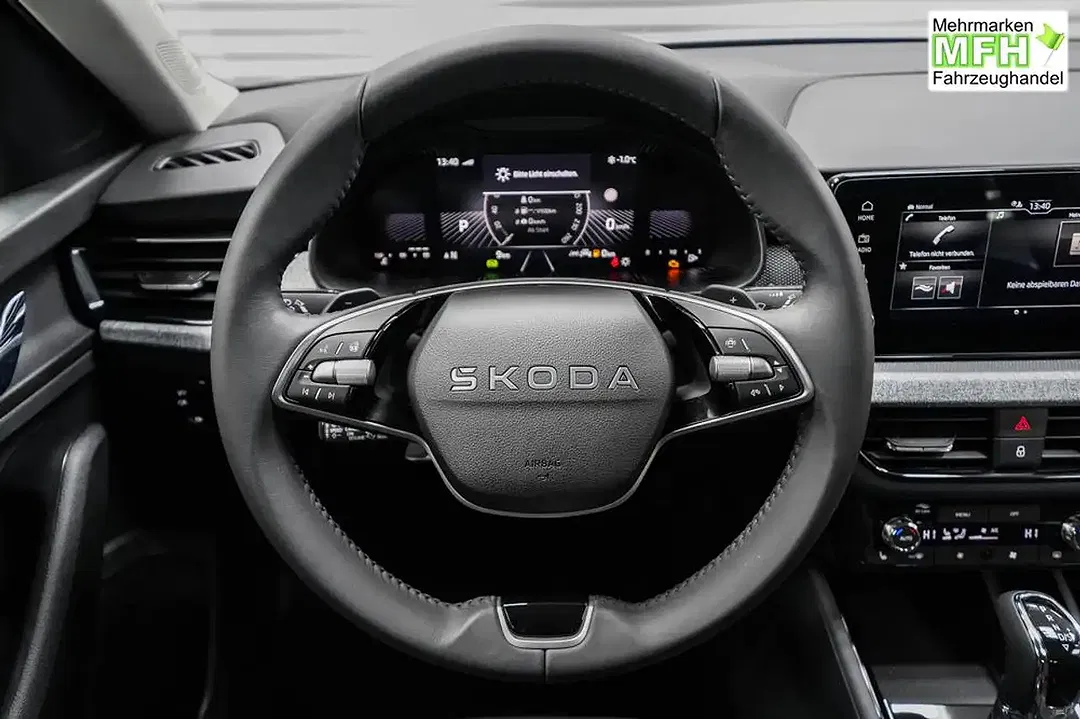 Skoda Kamiq - Thumbnail 8