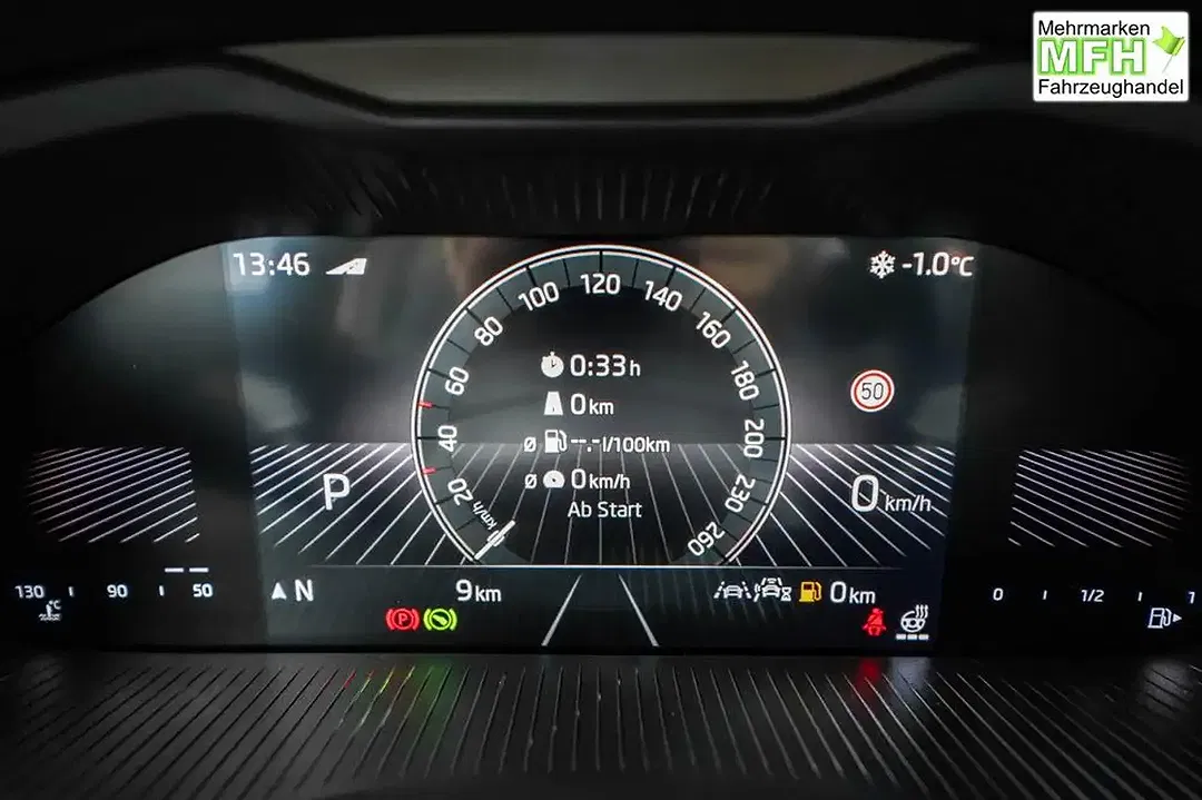 Skoda Kamiq - Thumbnail 9