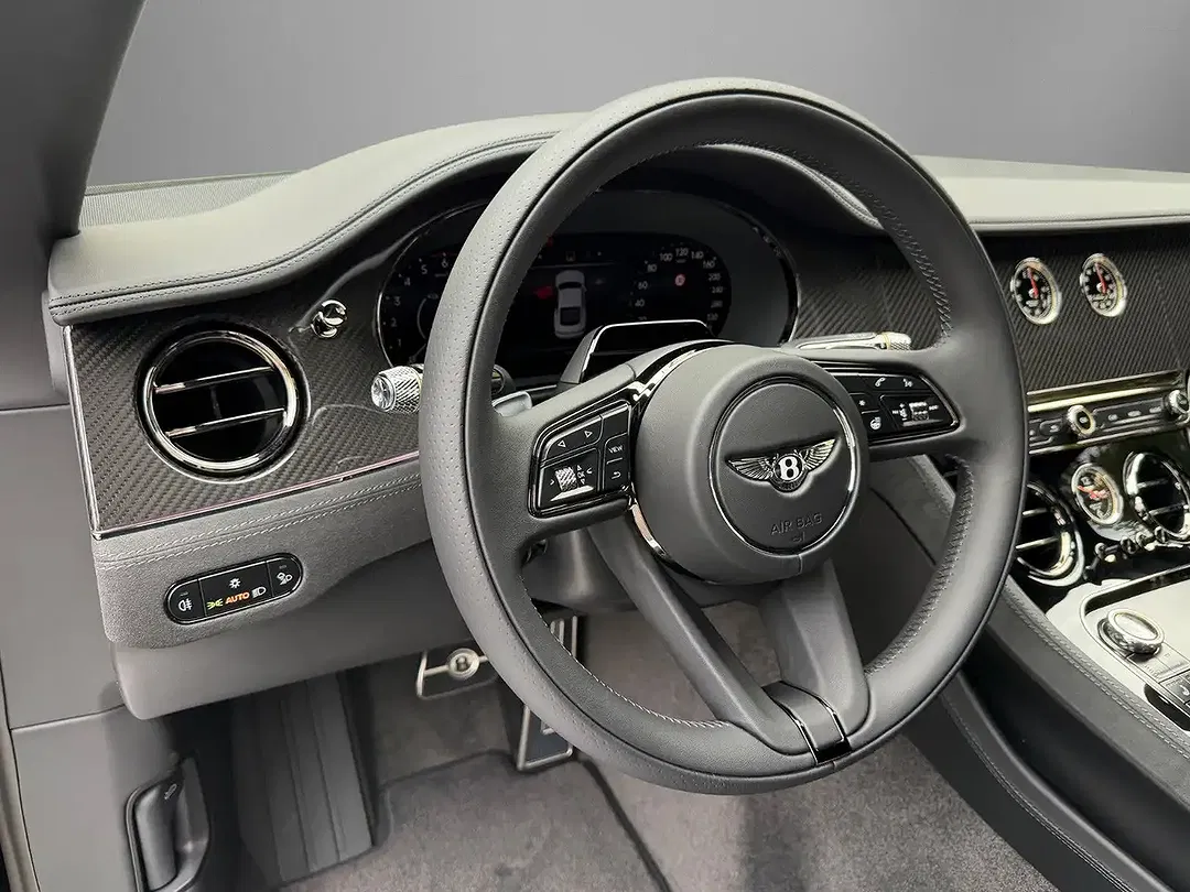 Bentley Continental GT - Thumbnail 11
