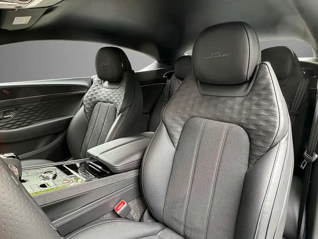 Bentley Continental GT - Thumbnail 12