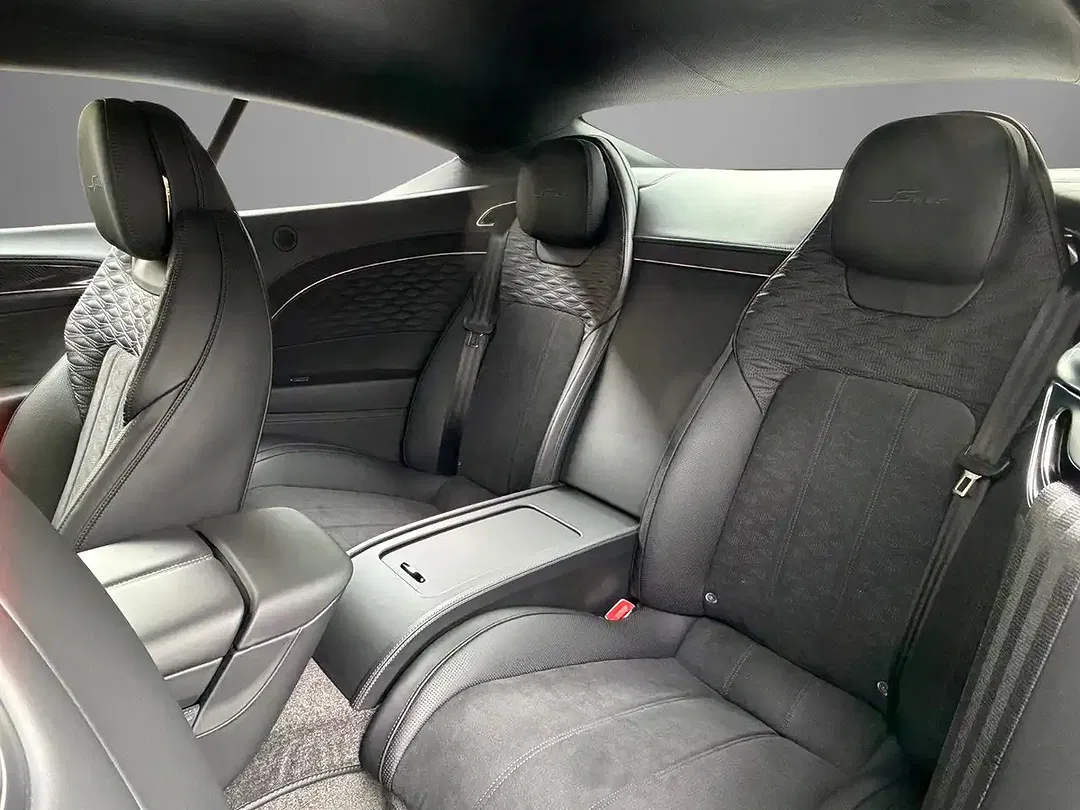 Bentley Continental GT - Thumbnail 13