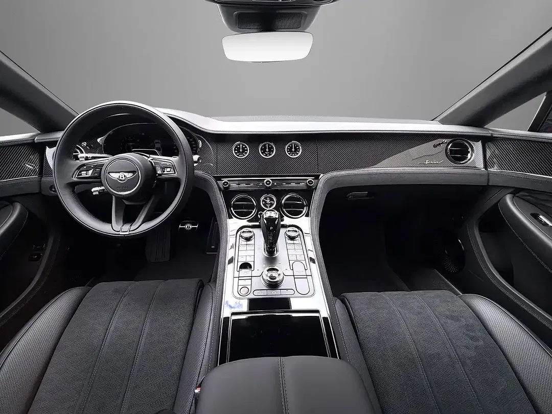 Bentley Continental GT - Thumbnail 14