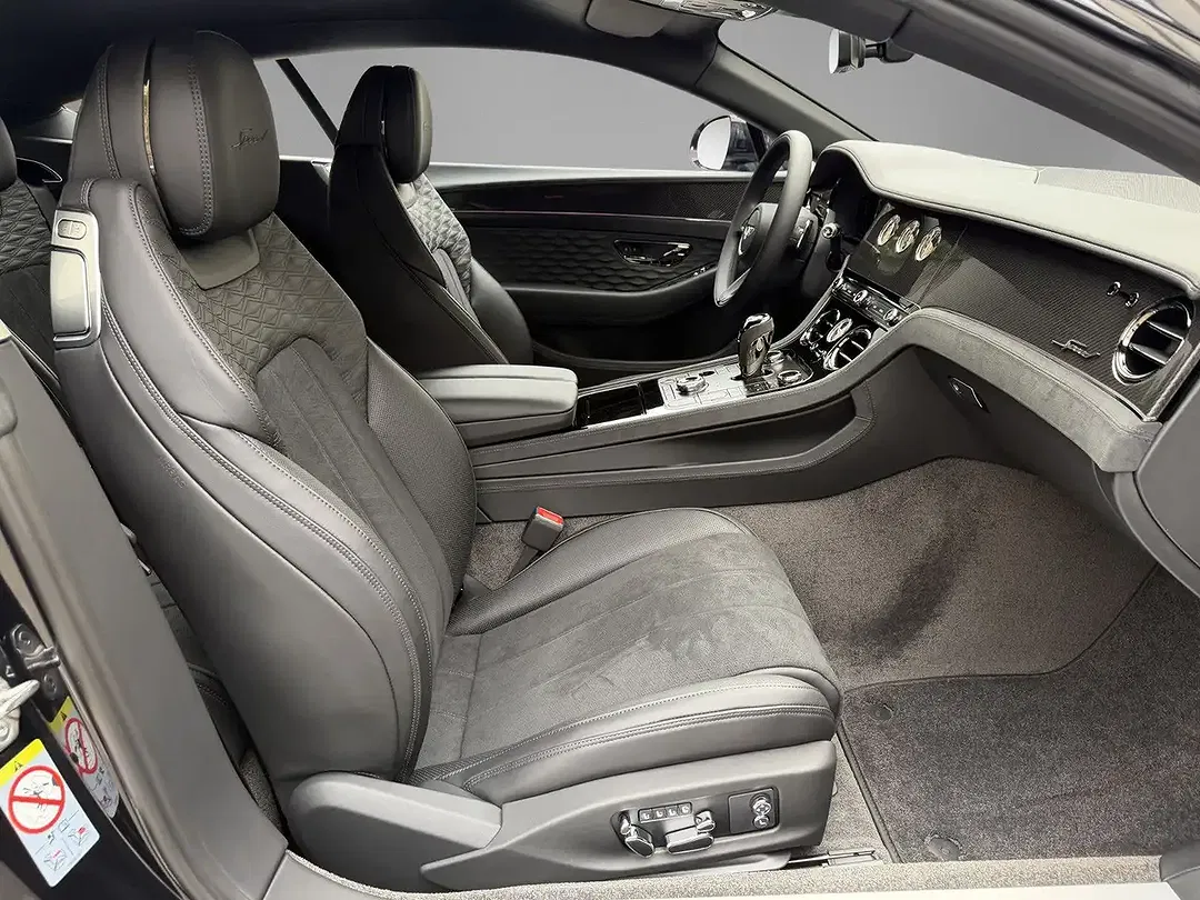 Bentley Continental GT - Thumbnail 15