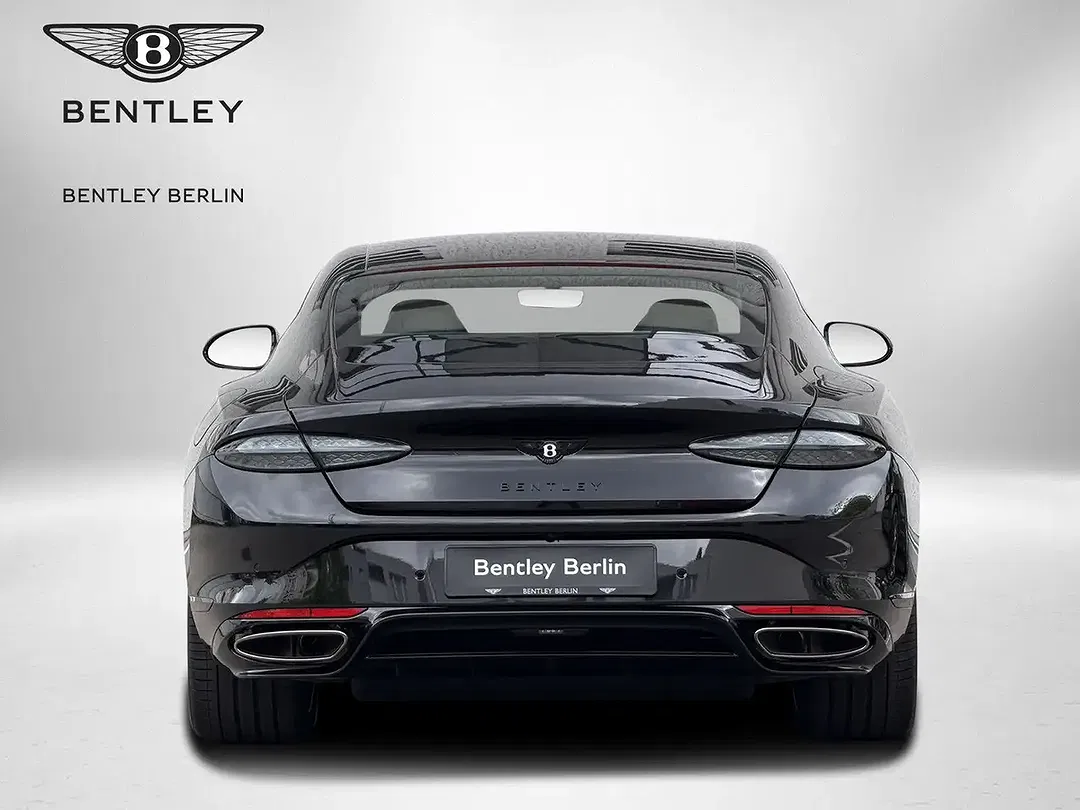 Bentley Continental GT - Thumbnail 5