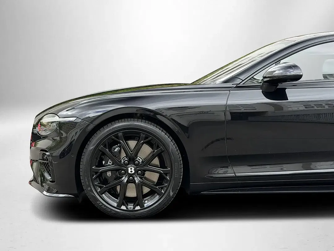Bentley Continental GT - Thumbnail 8