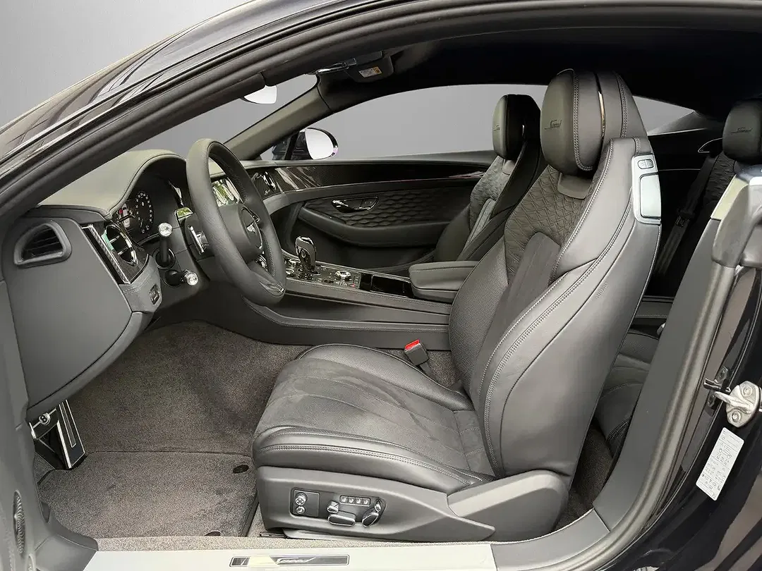 Bentley Continental GT - Thumbnail 9