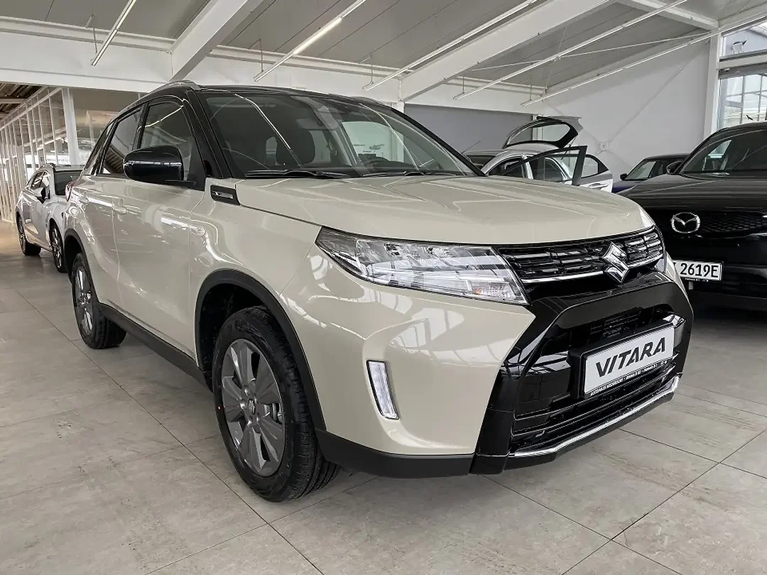 Suzuki Vitara - Afbeelding 1