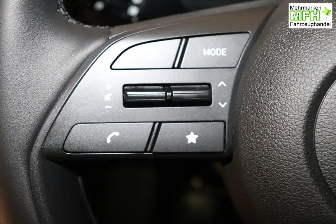 Hyundai i20 - Thumbnail 13