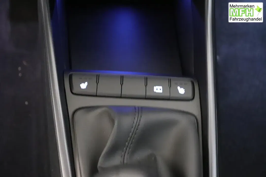 Hyundai i20 - Thumbnail 6
