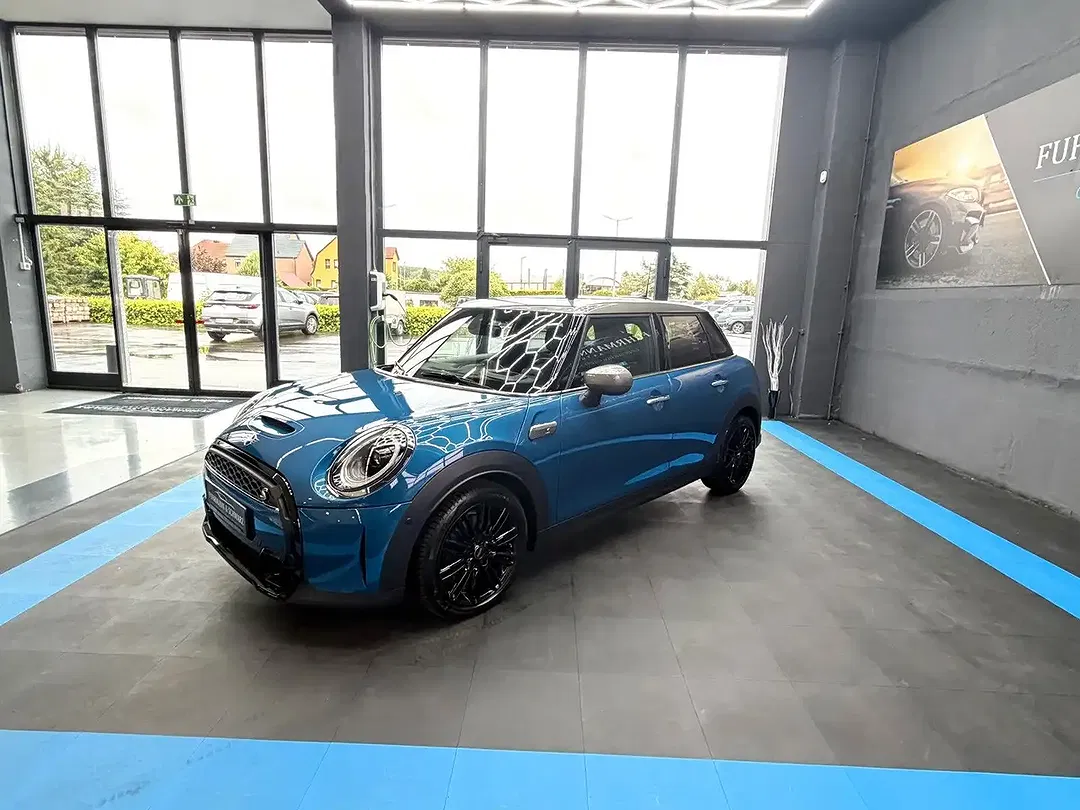 MINI Cooper S - Thumbnail 7