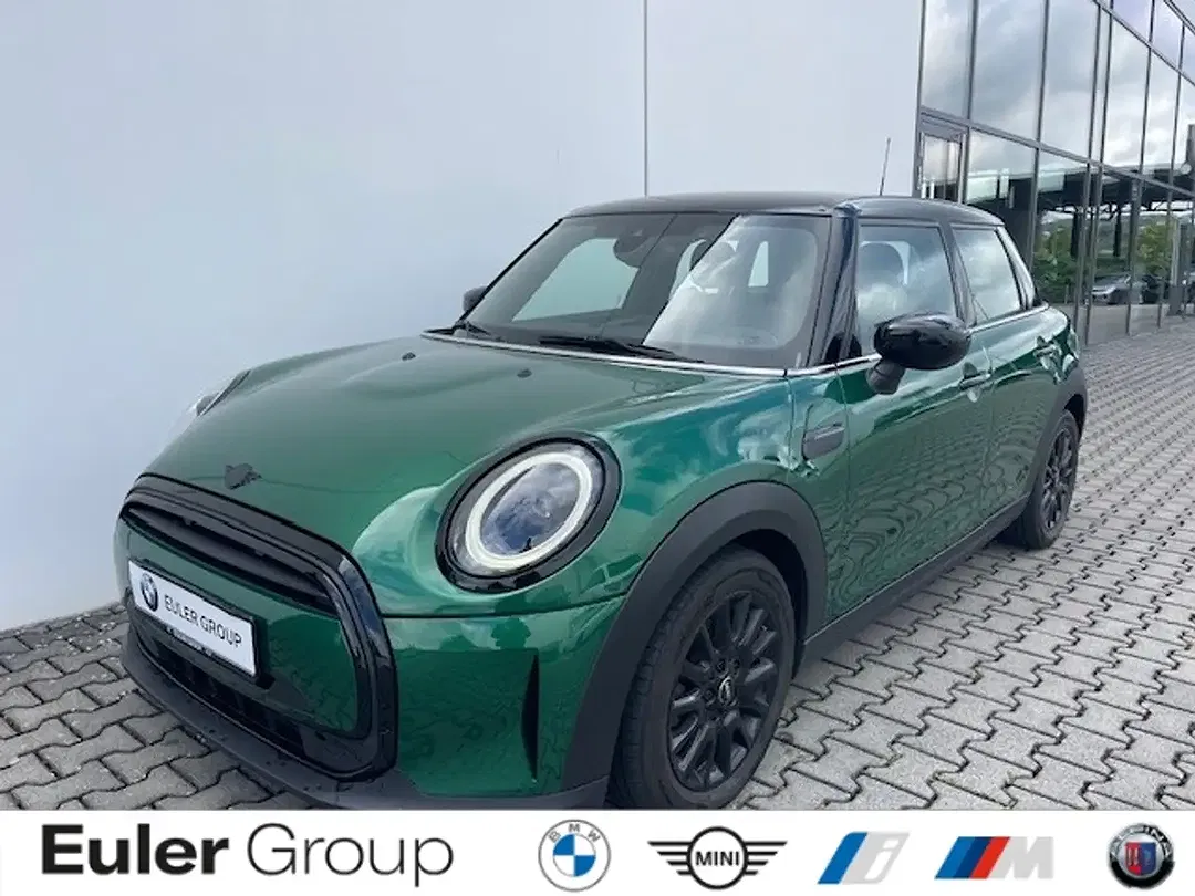 MINI Cooper - Thumbnail 1