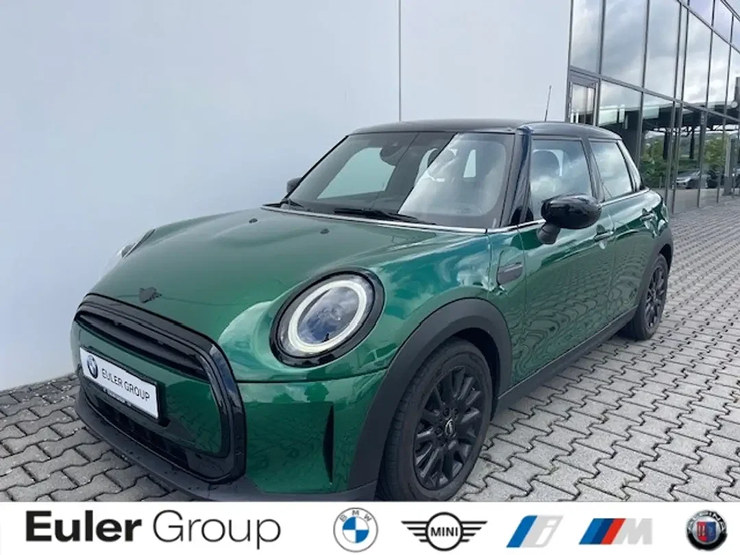 MINI Cooper - Afbeelding 1