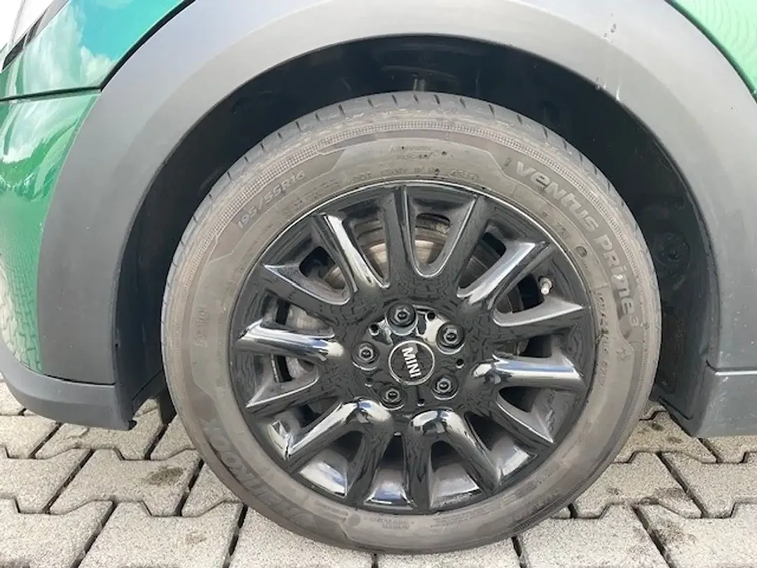 MINI Cooper - Thumbnail 11