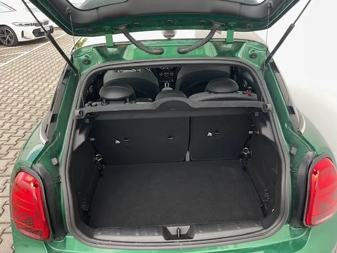 MINI Cooper - Thumbnail 12