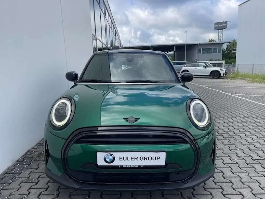 MINI Cooper - Thumbnail 2