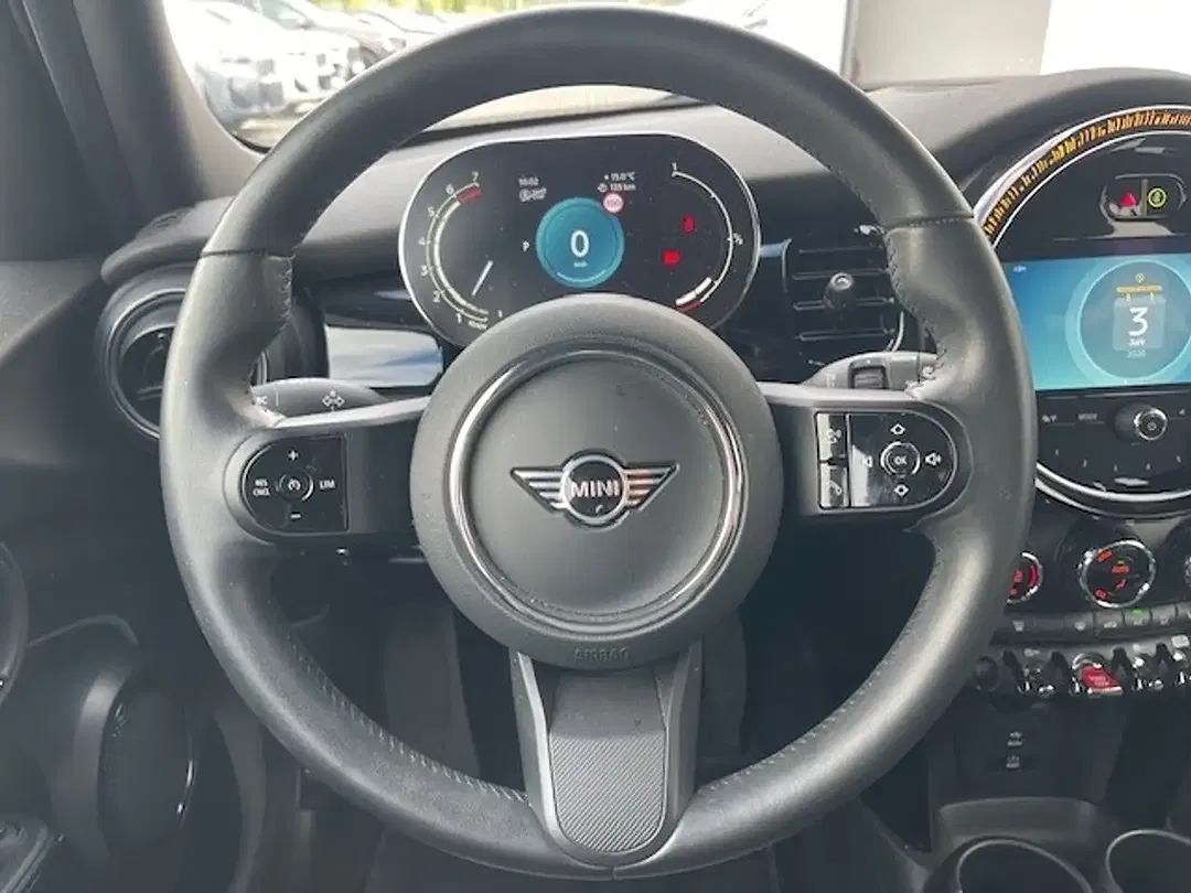MINI Cooper - Thumbnail 8