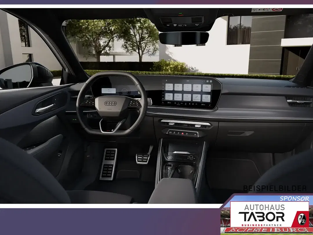 Audi Q3 - Thumbnail 4