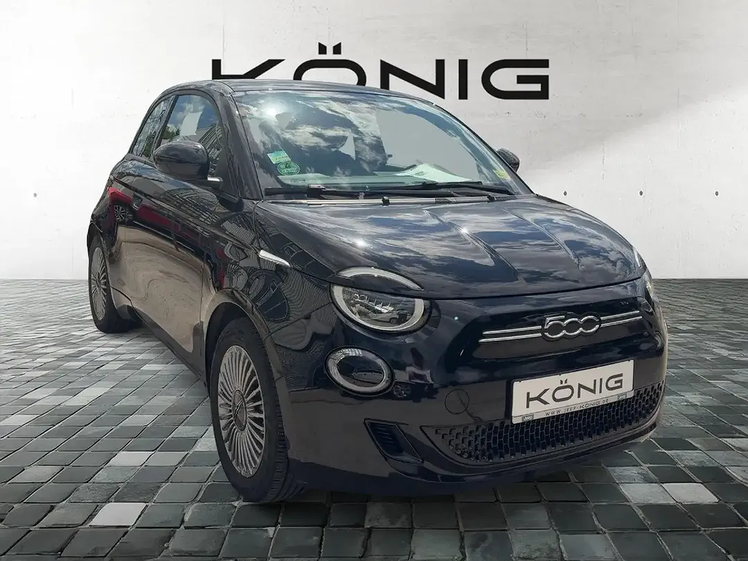 Fiat 500e - Thumbnail 5