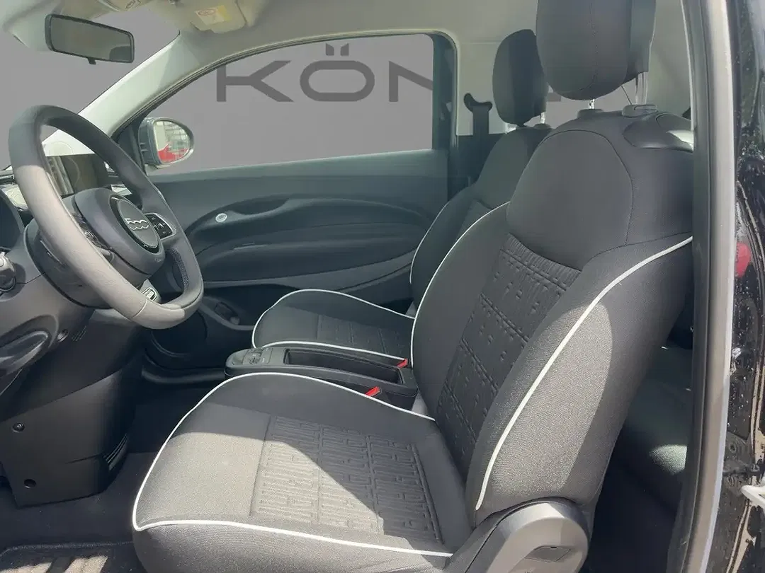 Fiat 500e - Thumbnail 7