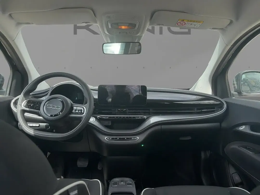 Fiat 500e - Thumbnail 9