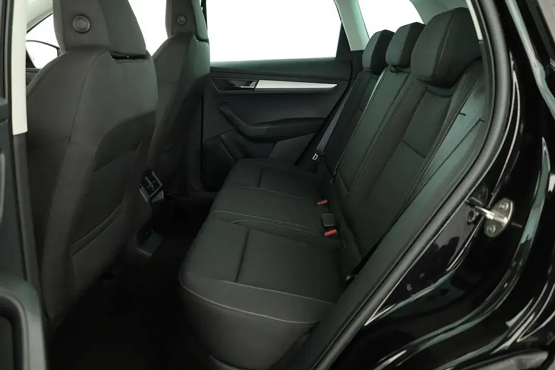 Skoda Karoq - Thumbnail 11