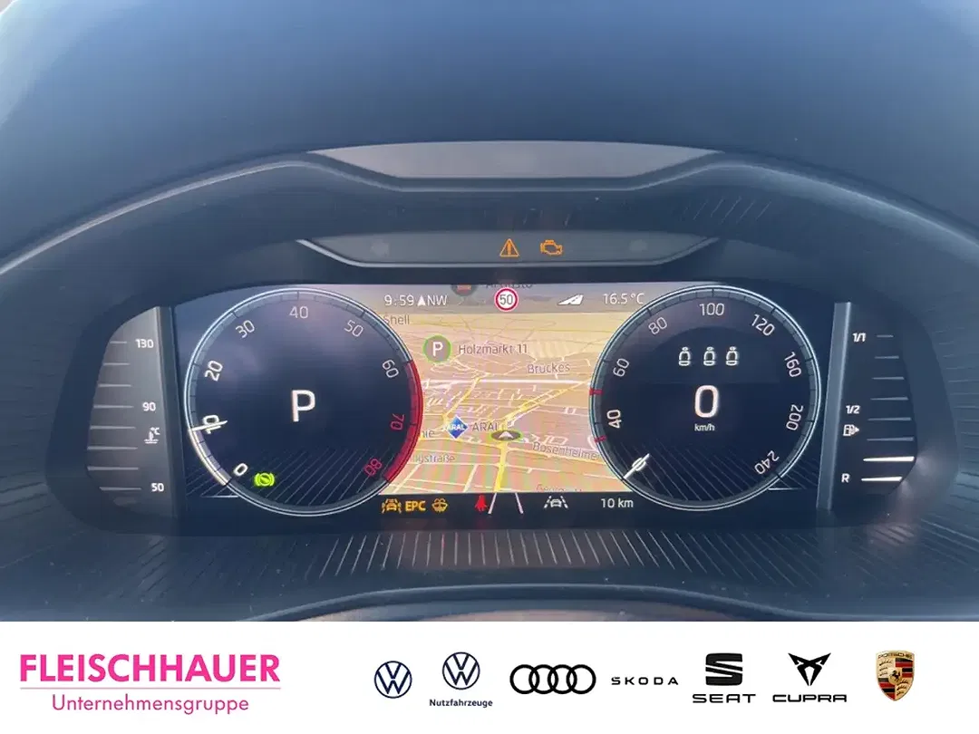 Skoda Kamiq - Thumbnail 11