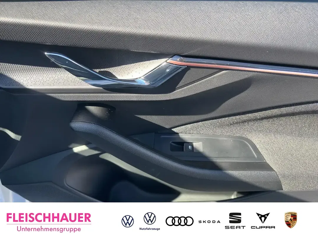 Skoda Kamiq - Thumbnail 13