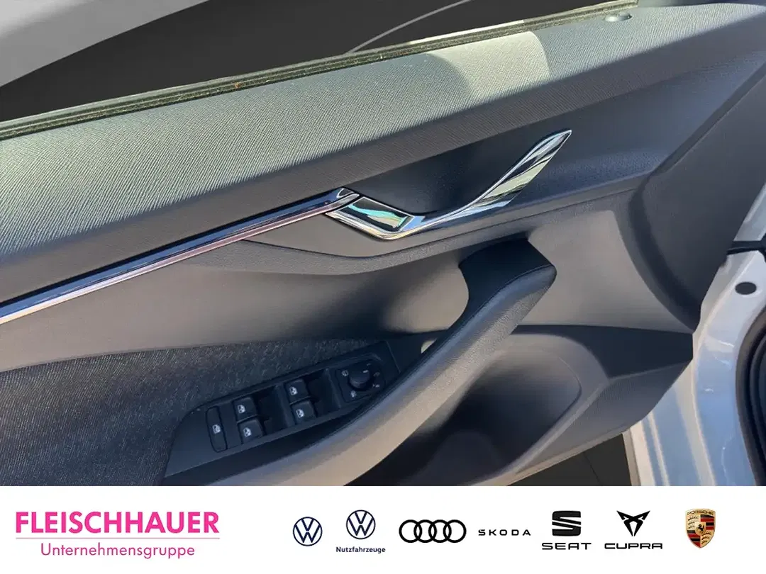 Skoda Kamiq - Thumbnail 14