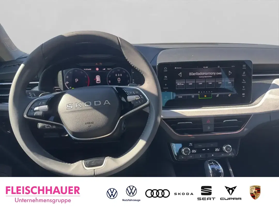 Skoda Kamiq - Thumbnail 15