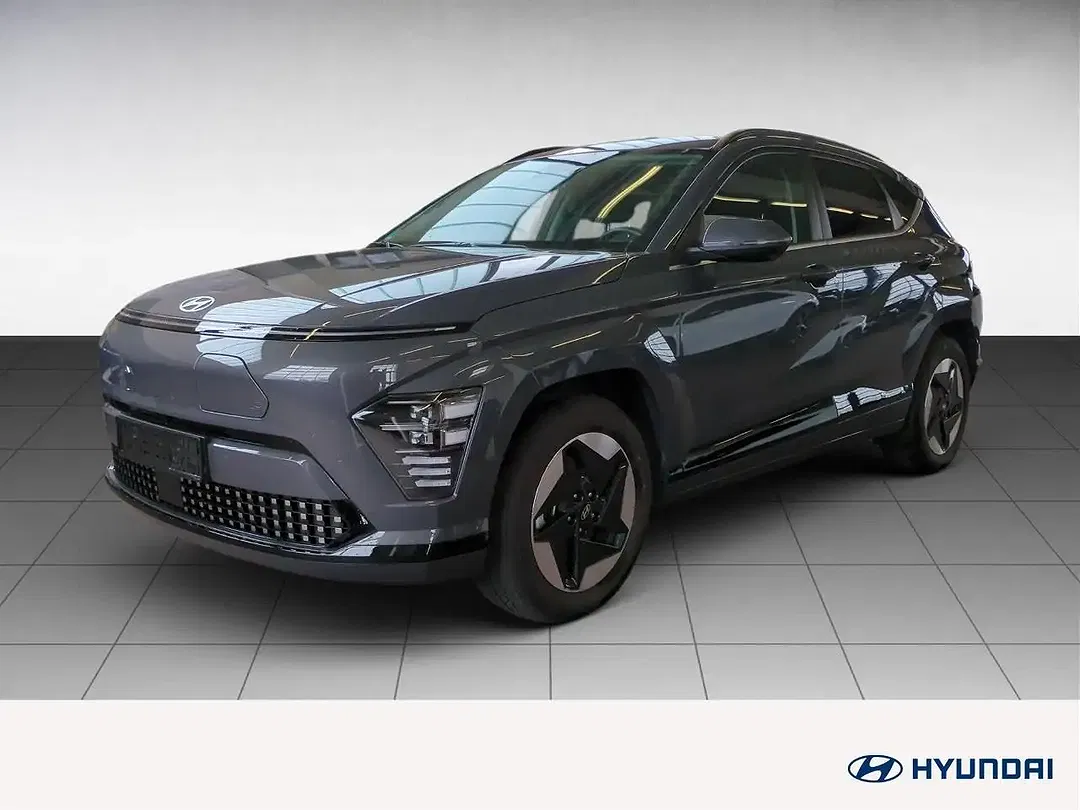 Hyundai KONA - Thumbnail 1