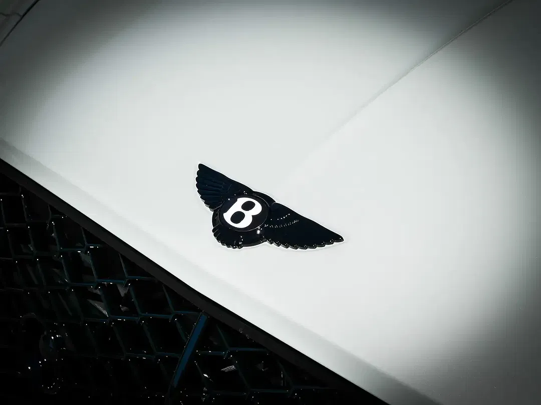 Bentley Continental GT - Thumbnail 10