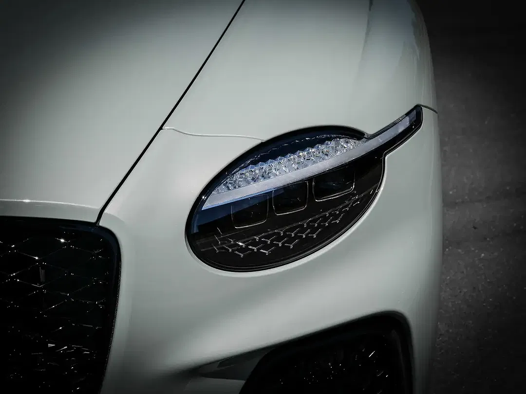 Bentley Continental GT - Thumbnail 11