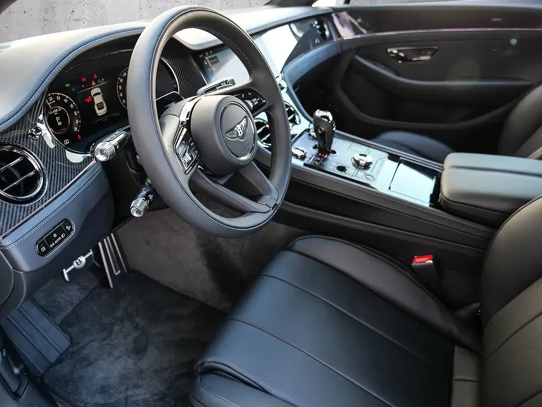 Bentley Continental GT - Thumbnail 13