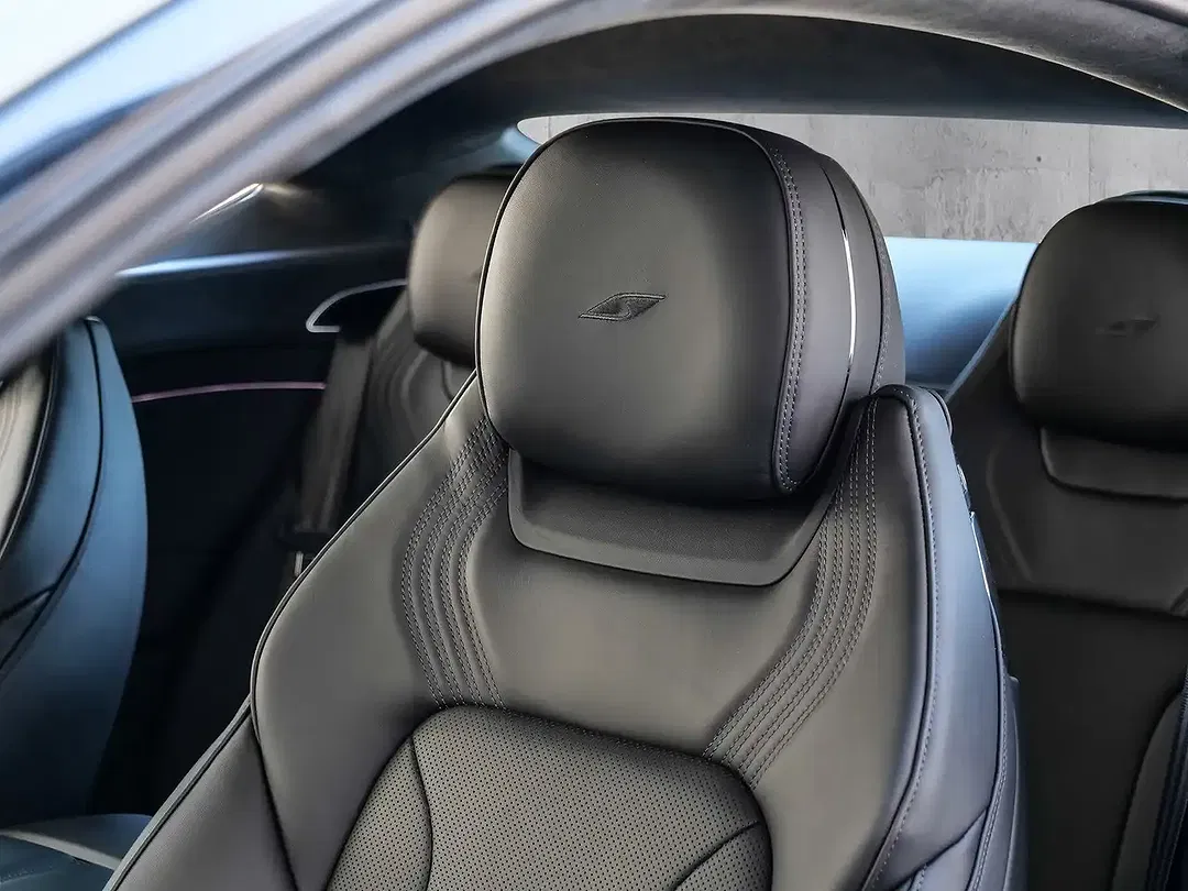 Bentley Continental GT - Thumbnail 14