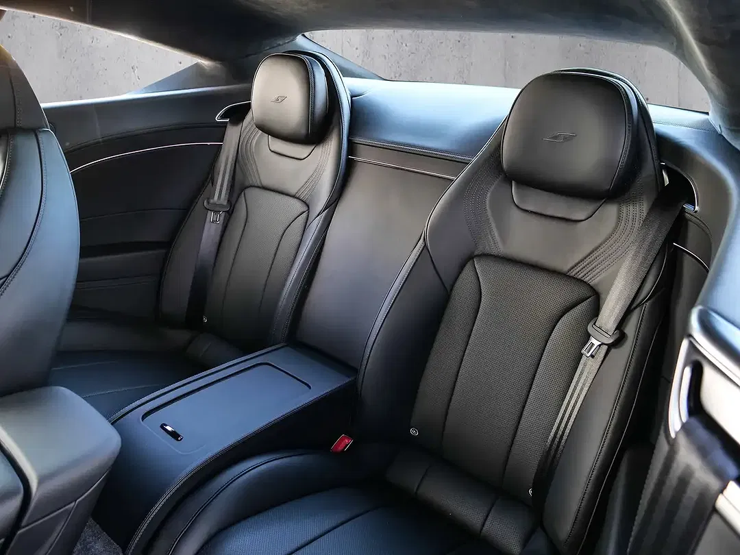 Bentley Continental GT - Thumbnail 15