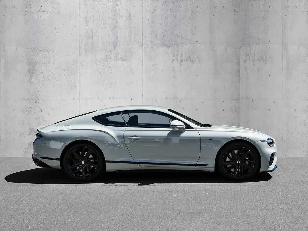 Bentley Continental GT - Thumbnail 2