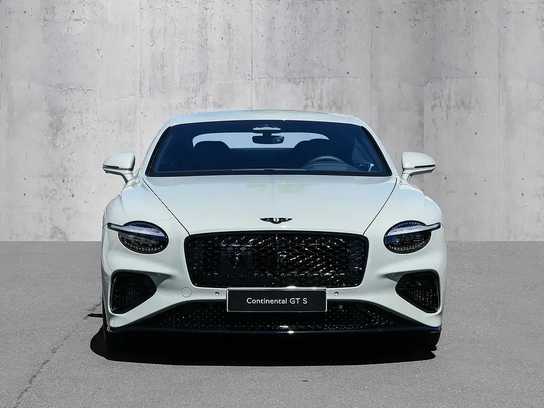 Bentley Continental GT - Thumbnail 5