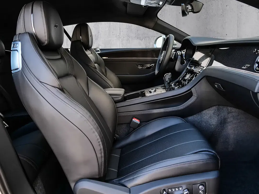Bentley Continental GT - Thumbnail 6