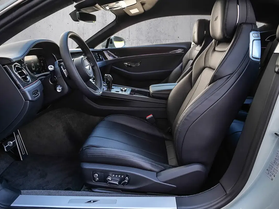Bentley Continental GT - Thumbnail 8