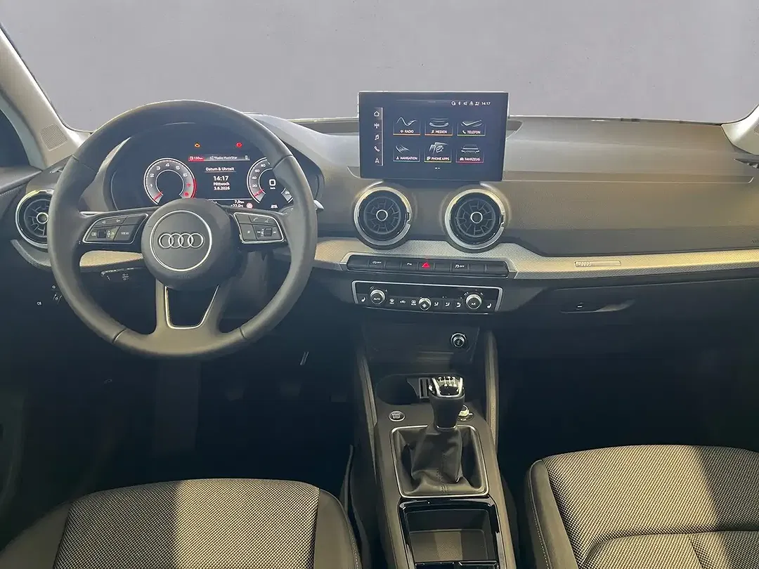 Audi Q2 - Thumbnail 10