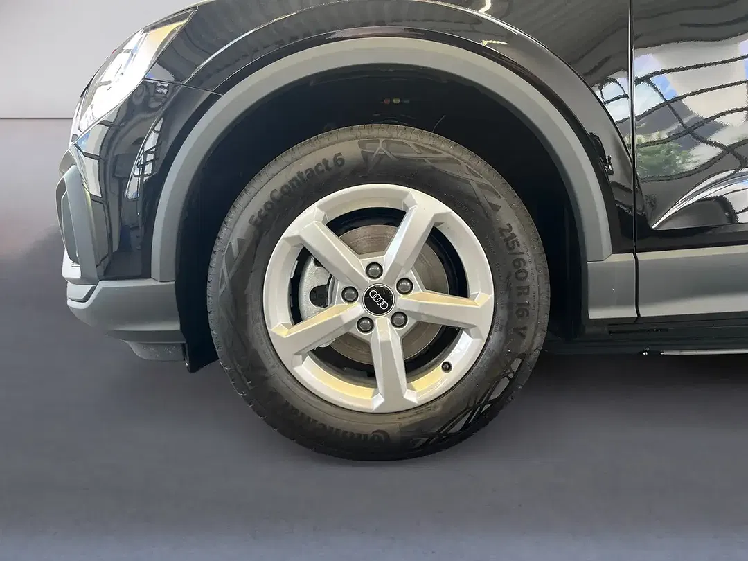 Audi Q2 - Thumbnail 14