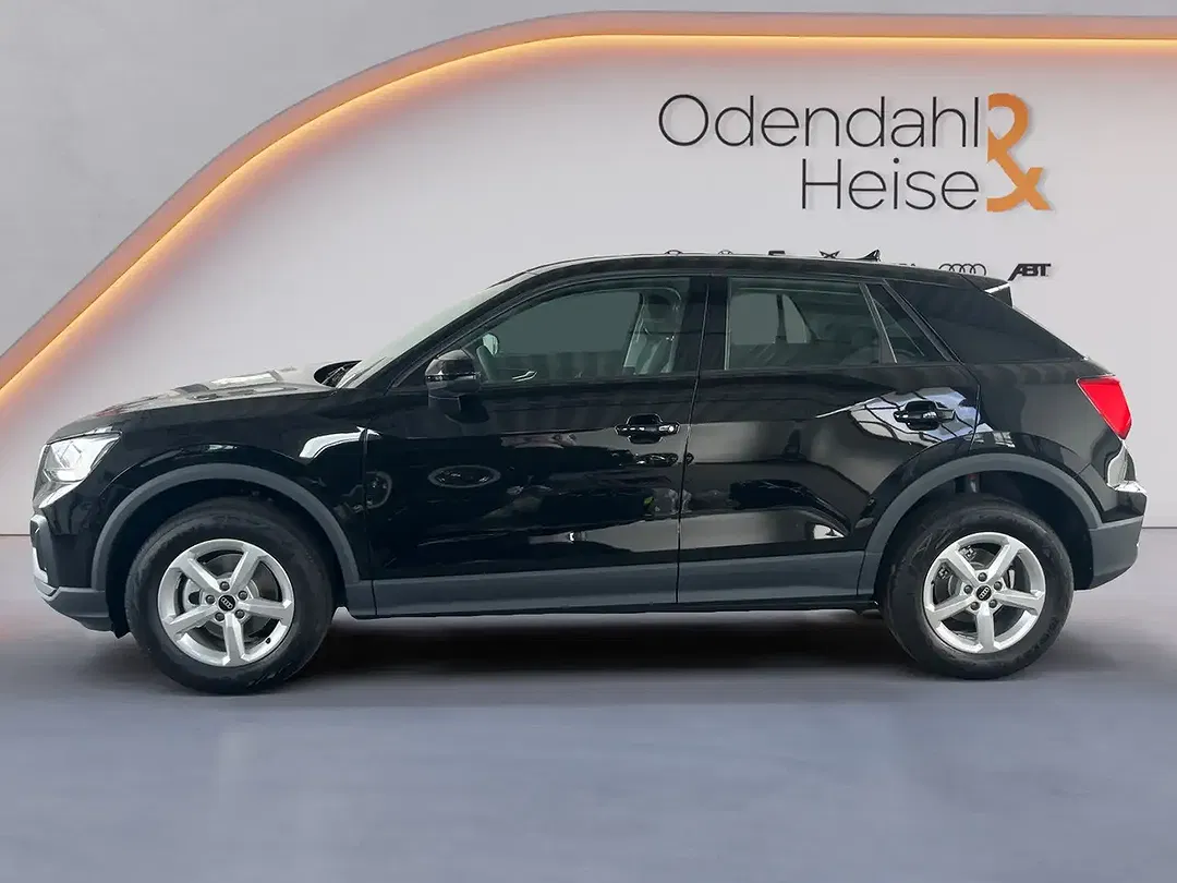Audi Q2 - Thumbnail 2
