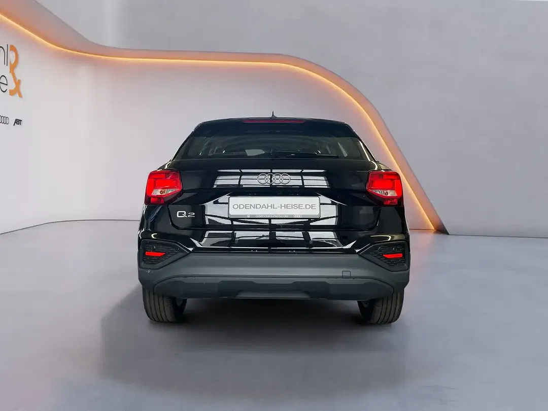 Audi Q2 - Thumbnail 4