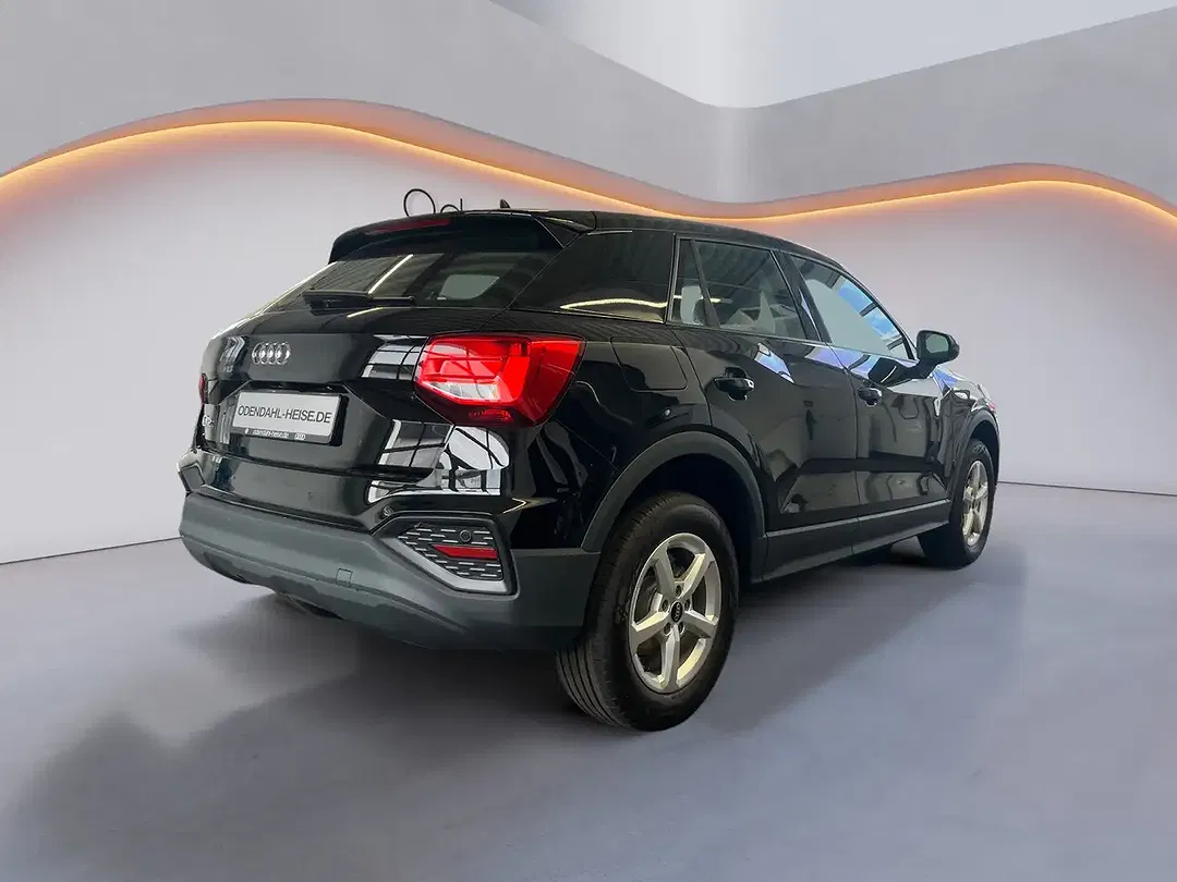 Audi Q2 - Thumbnail 5