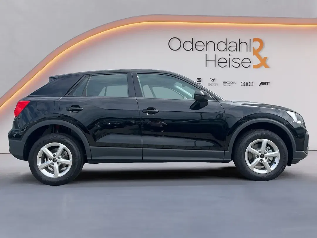 Audi Q2 - Thumbnail 6